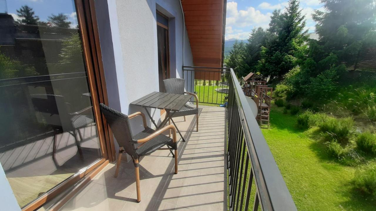Dom Ukromki Z Kominkiem I Widokiem Na Sniezke Sosnowka  Exterior photo